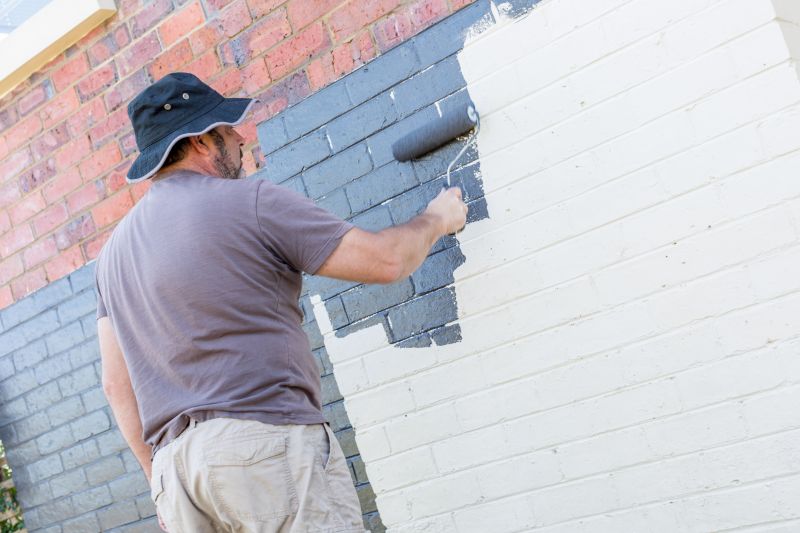 Masonry Staining - Masonry Staining Scott County, Minnesota