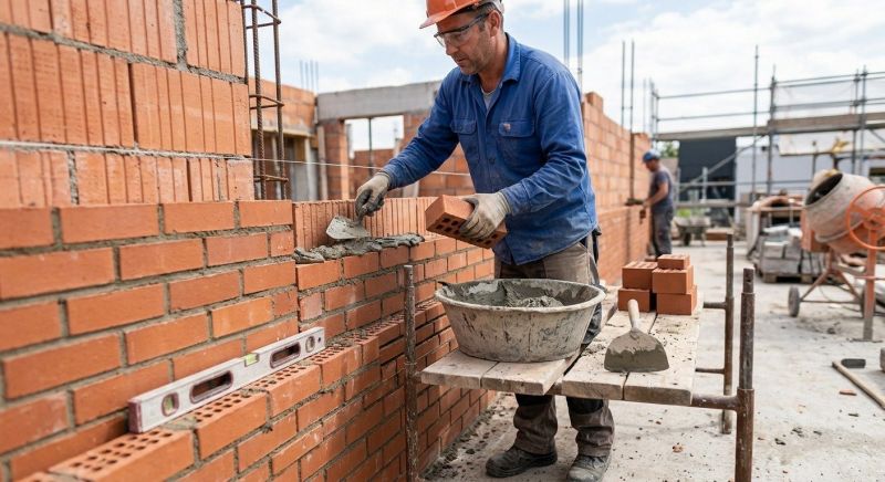 Increase Your Masonry Staining Business with an AI Driven, Targeted Website