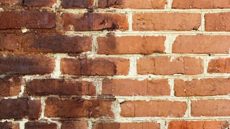 Masonry Staining