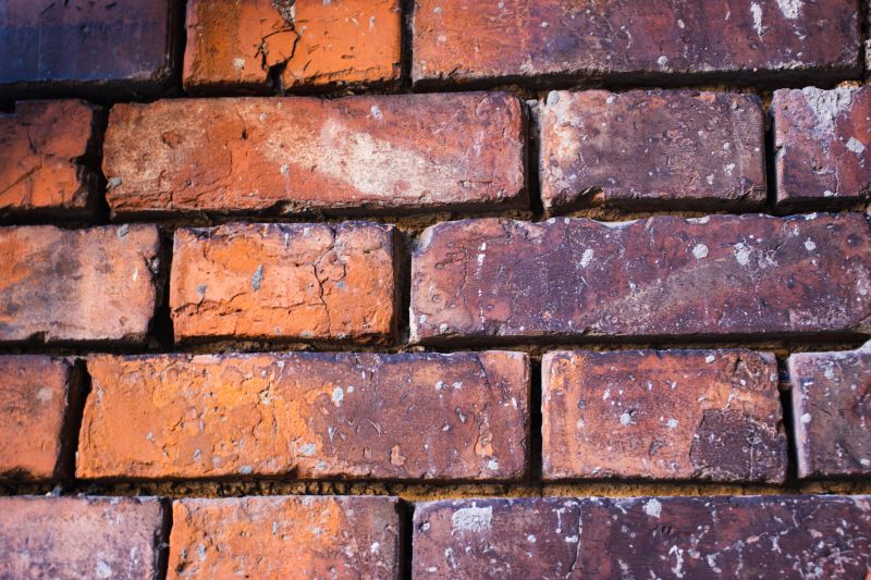 Masonry Staining