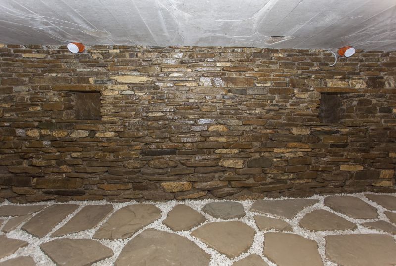 Interior Masonry