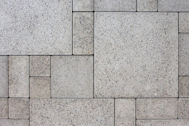 Refurbished Stone Surface