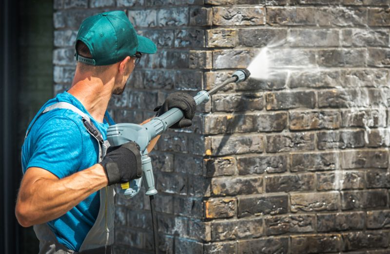 Commercial Masonry Services